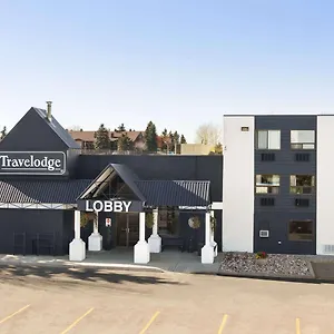 Travelodge By Wyndham South Отель