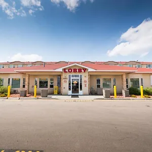 2* Motel Western Budget #3