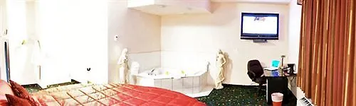Crystal Star Inn Edmonton Airport With Free Shuttle To And From Airport Leduc Canada
