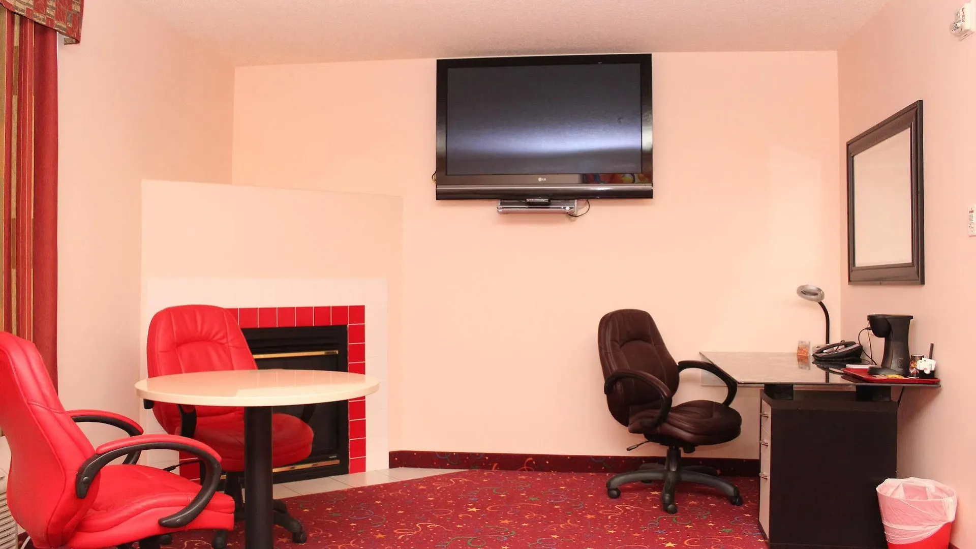 Crystal Star Inn Edmonton Airport With Free Shuttle To And From Airport Leduc Hotel