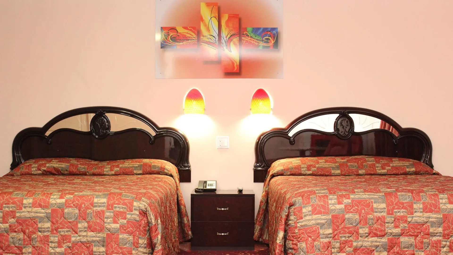 *** Hotel Crystal Star Inn Edmonton Airport With Free Shuttle To And From Airport Leduc Canada