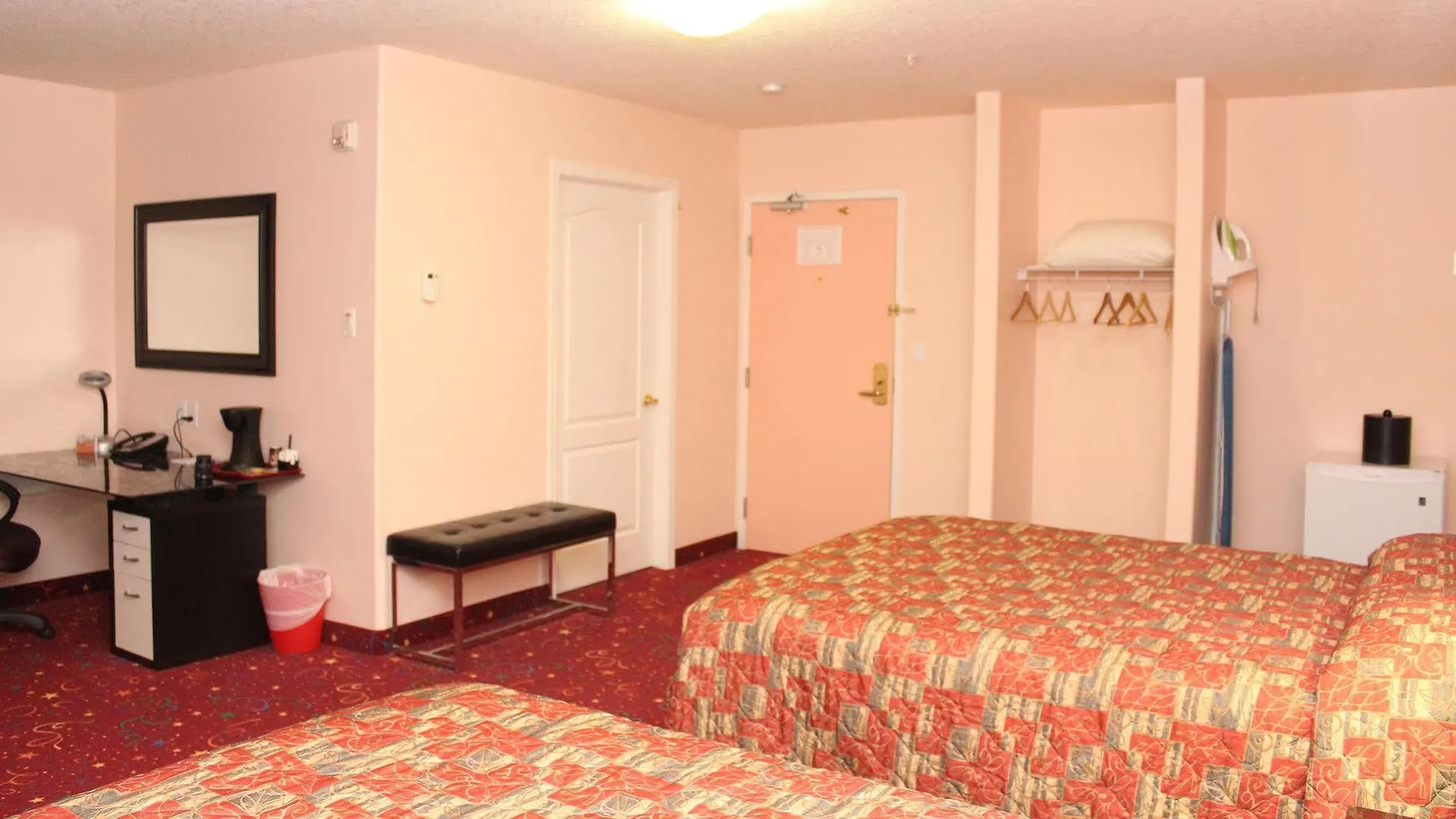 Crystal Star Inn Edmonton Airport With Free Shuttle To And From Airport Leduc
