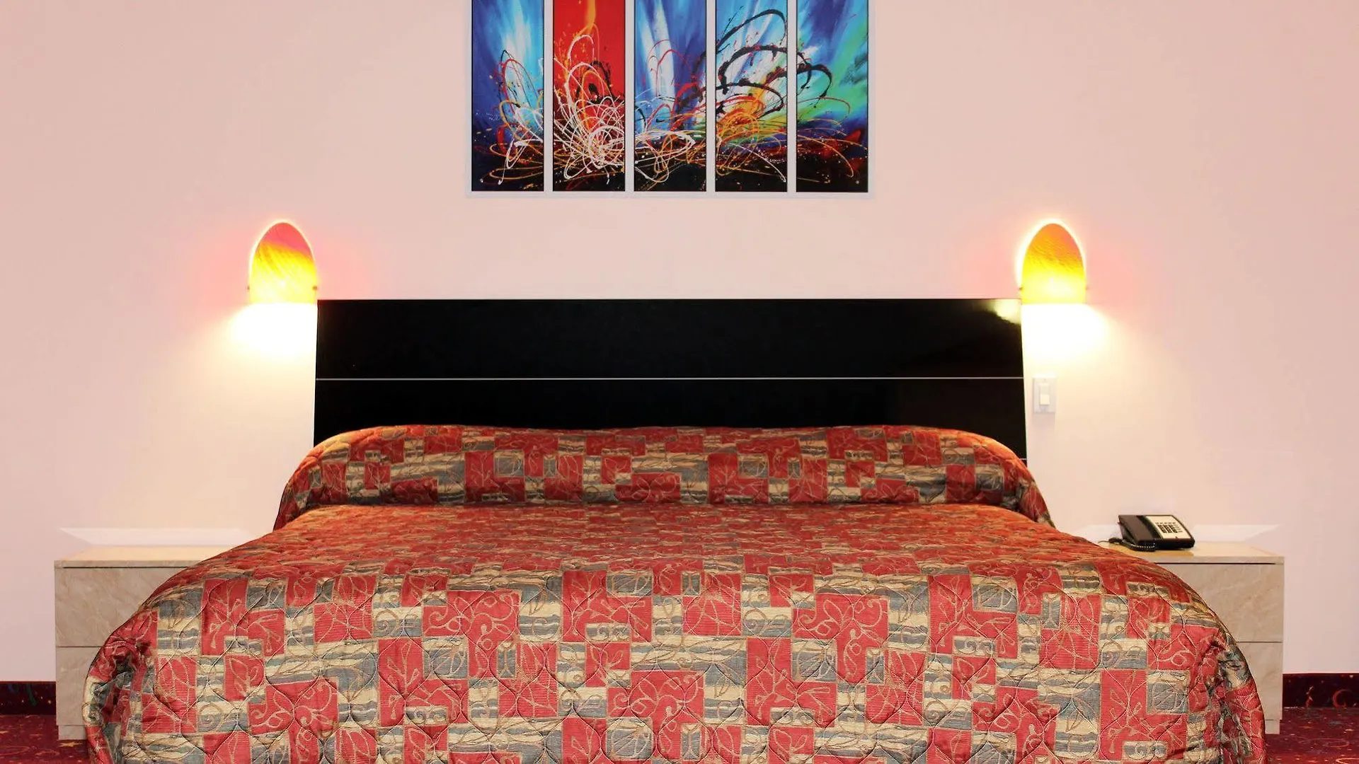 Hotel Crystal Star Inn Edmonton Airport With Free Shuttle To And From Airport Leduc