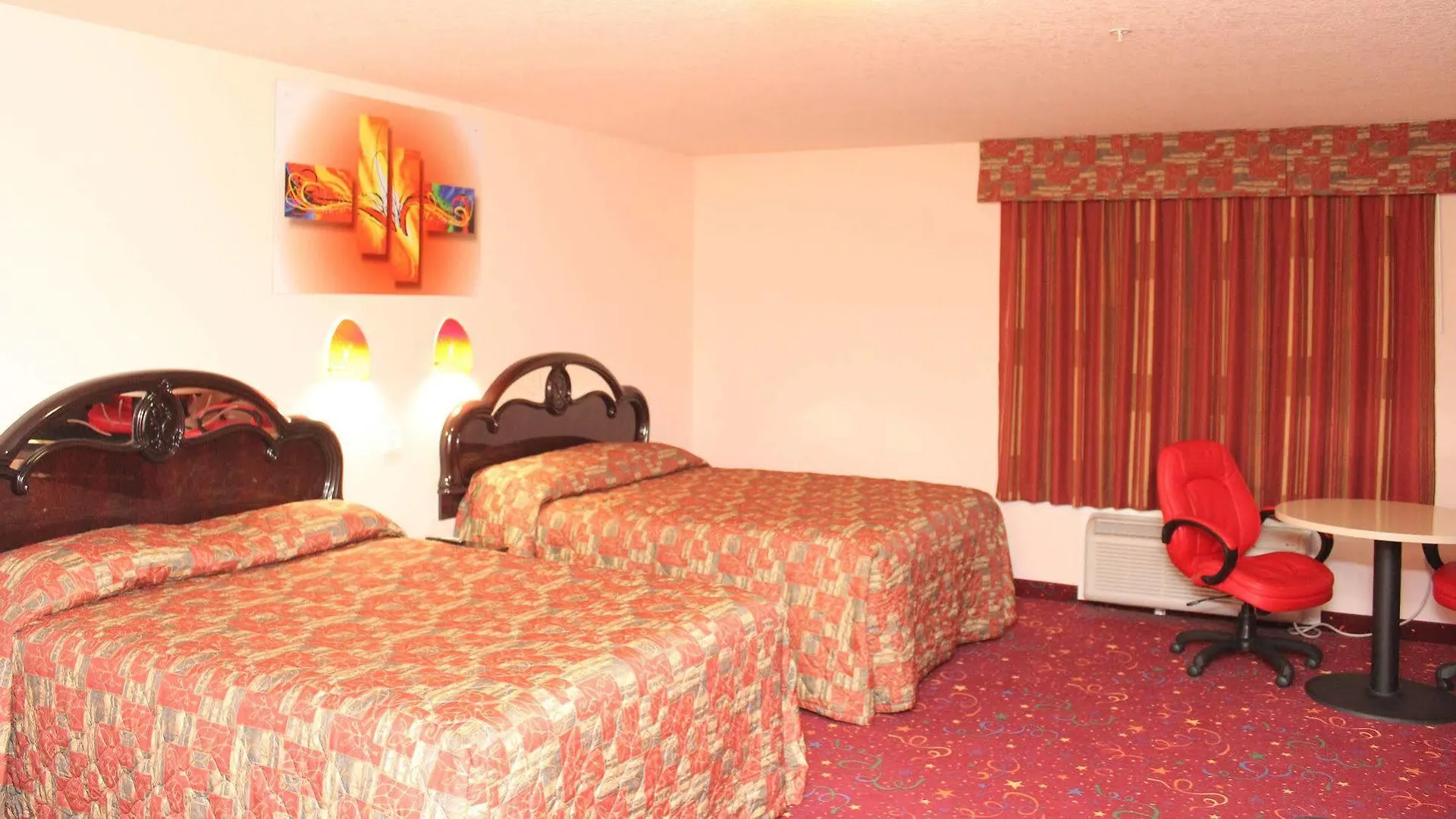 Crystal Star Inn Edmonton Airport With Free Shuttle To And From Airport Leduc Canada