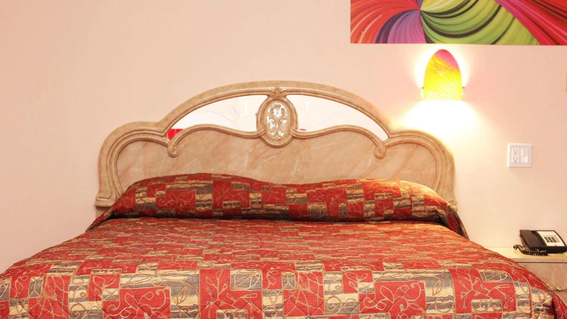 Crystal Star Inn Edmonton Airport With Free Shuttle To And From Airport Leduc 3*,  Canada